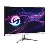 Monitor Solarmax White Frameless Gaming 27 Pulgadas SX27F1GW Pixel Muerto 2 (OUTLET)
