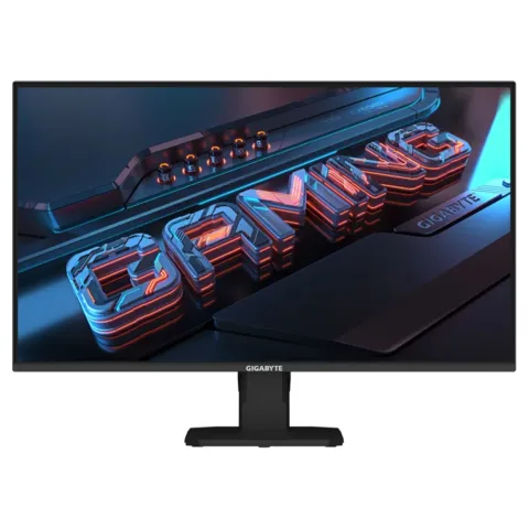 Monitor 25 Gigabyte Gs25f2 Gaming Ips 200hz Audio