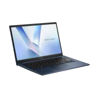 NOTEBOOK ASUS VIVOBOOK X1404VA 14 FHD 128GB 8GB RAM I3-1315U AZUL (OUTLET)