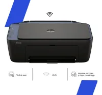 Impresora multifuncional HP DeskJet Ink Advantage 2975 (Outlet)