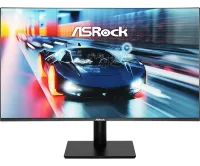 Monitor Gamer Asrock Cl27ffa 27 Pulgadas 120hz 1ms Panel Ips Negro Pixel Muerto (Outlet)