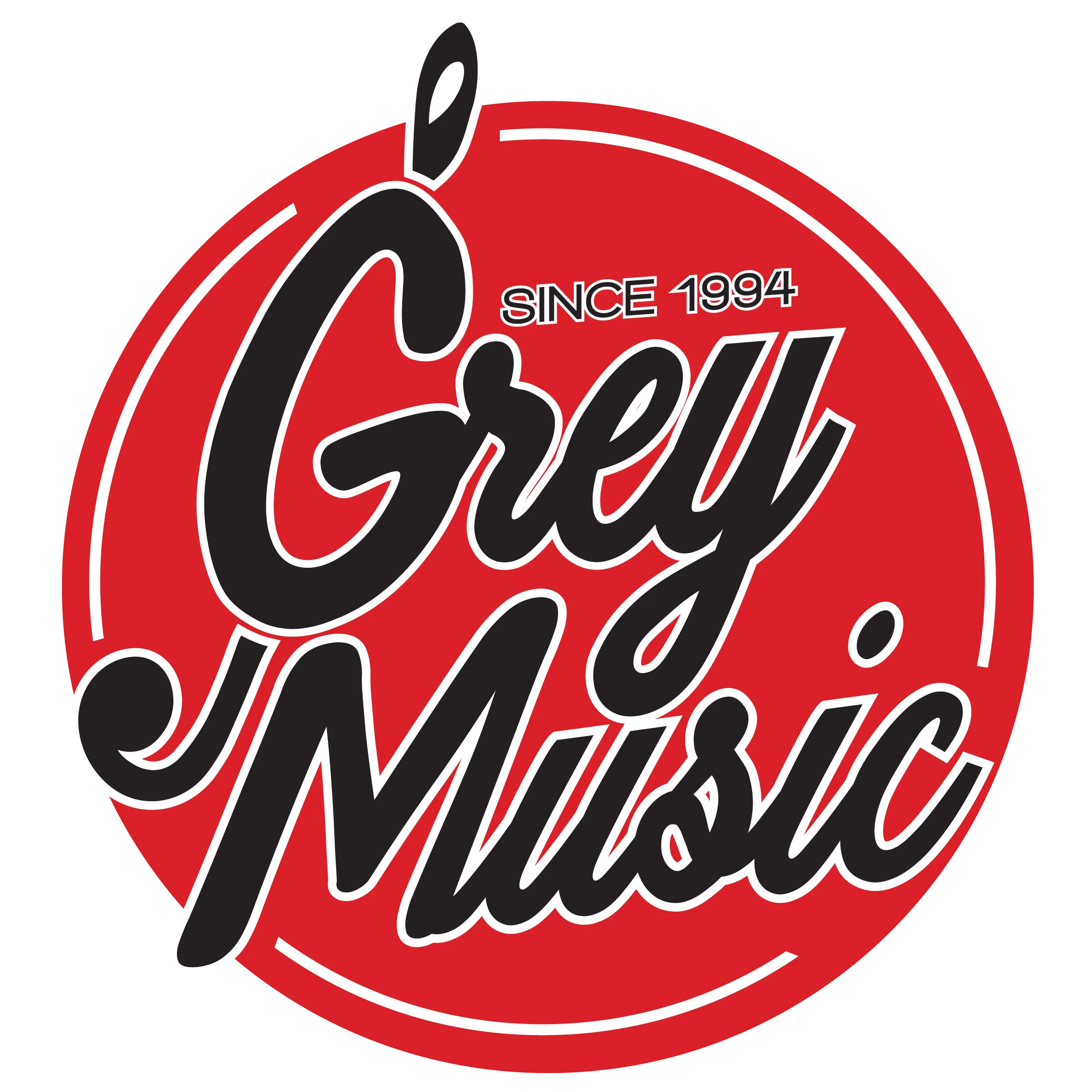 Grey Music