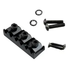 Morsa Guitarra Schaller 20040436 R3 42,9mm Radio 16 Bk