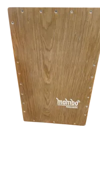 Cajon Flamenco Mambo