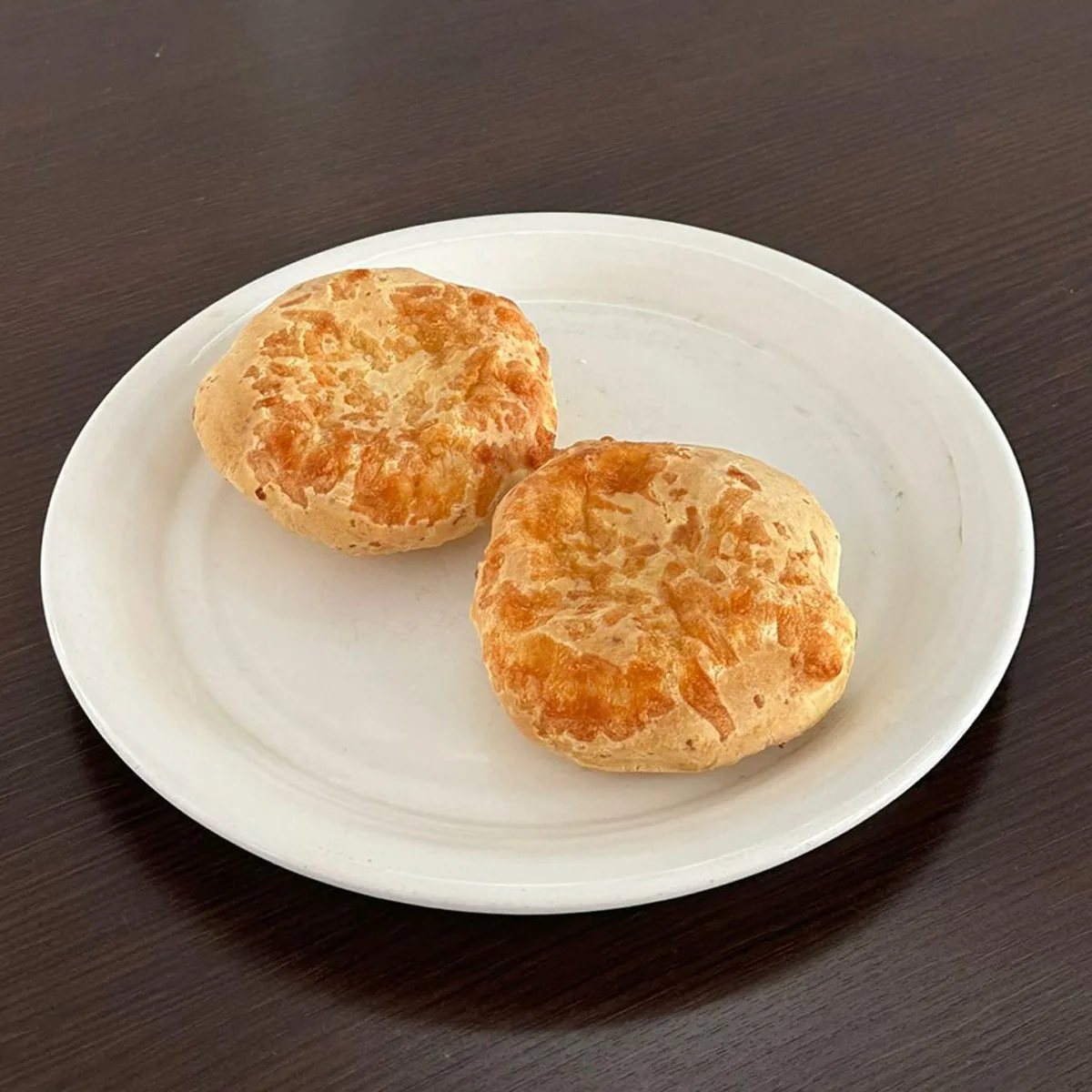 4 CHIPANES Ideal Hamburguesas o Bocatas SIN TACC ni Conservantes 500g