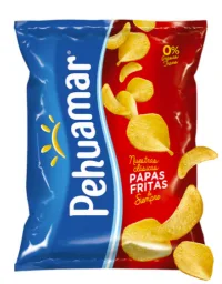 Papas PEHUAMAR Clasicas 230 Grs
