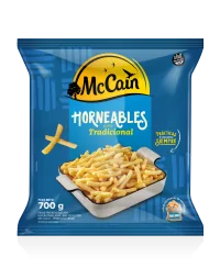 Papas Bastón para Horno MCCAIN 700g